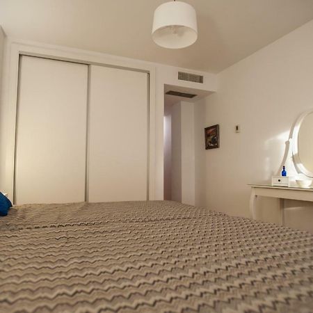 Luxury Maestranza Donkey Apartment Seville Exterior photo